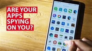 Spyware Using Phone Number